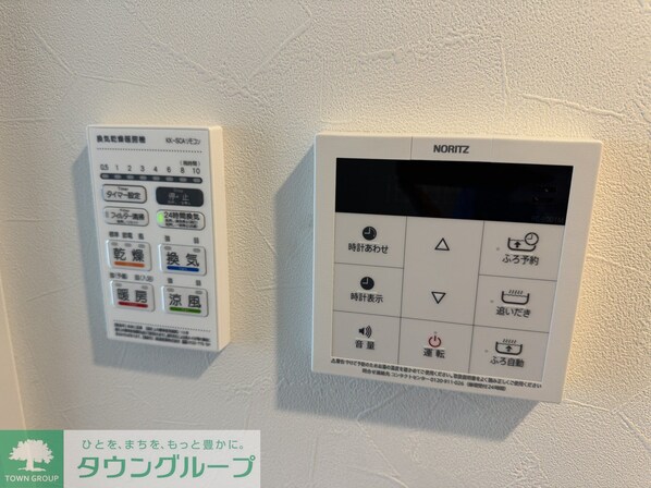 MQuarto福生の物件内観写真